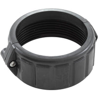 Écrou fendu, 2", raccord union de pompe