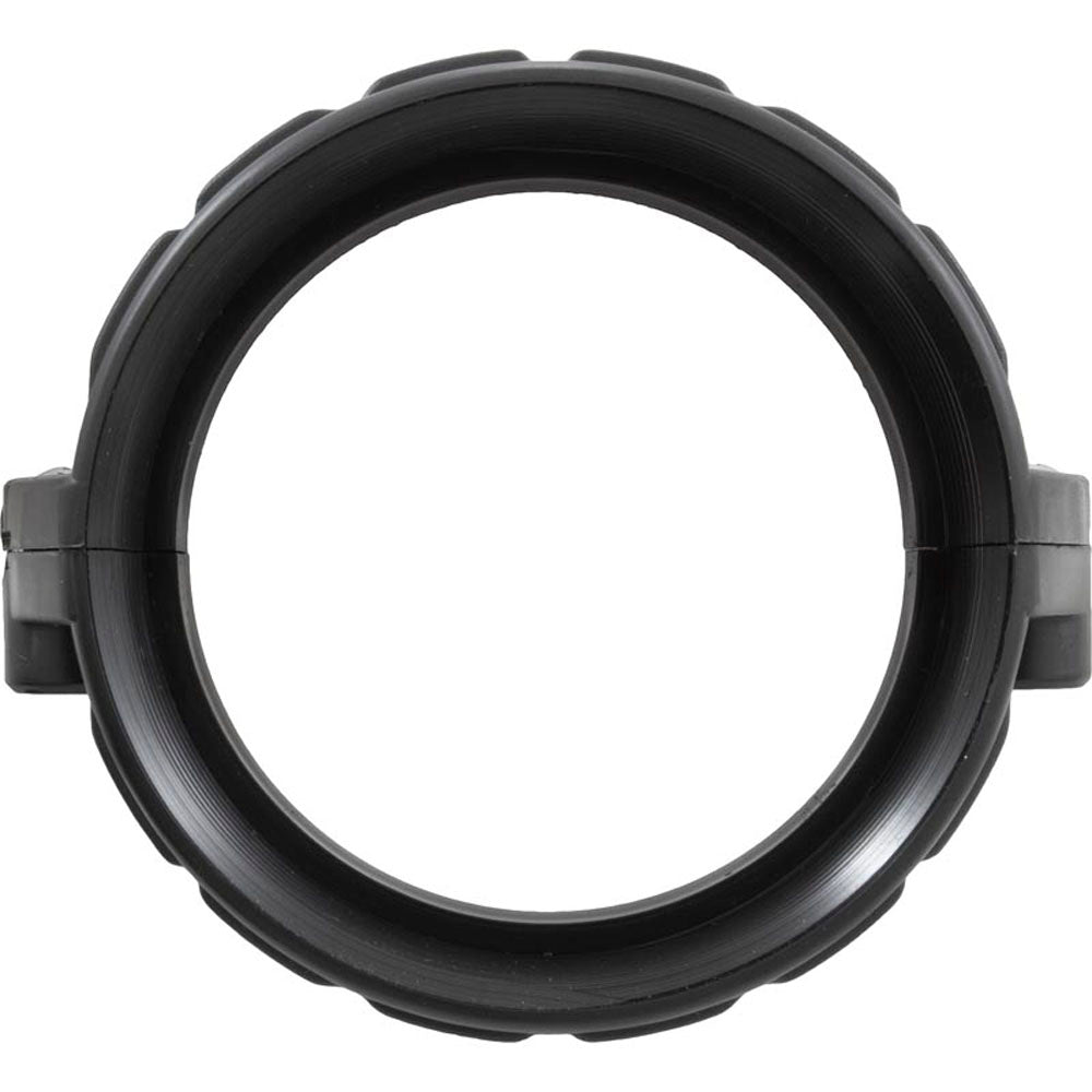 Écrou fendu, 2", raccord union de pompe