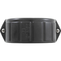 Écrou fendu, 2", raccord union de pompe