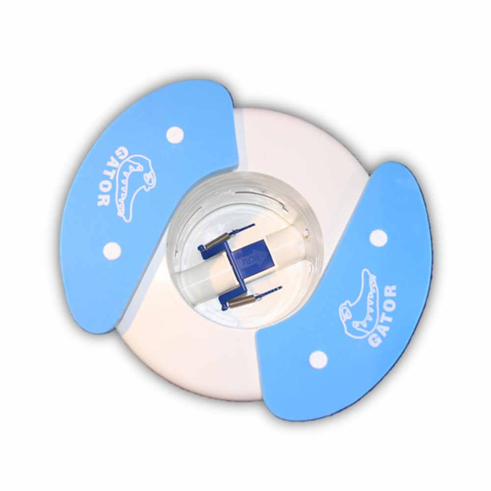 Gator AutoSkim, Automatic Pool Surface Skimmer With Basket