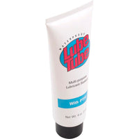 Lube Tube, Roper Products, 4oz, with PFTE