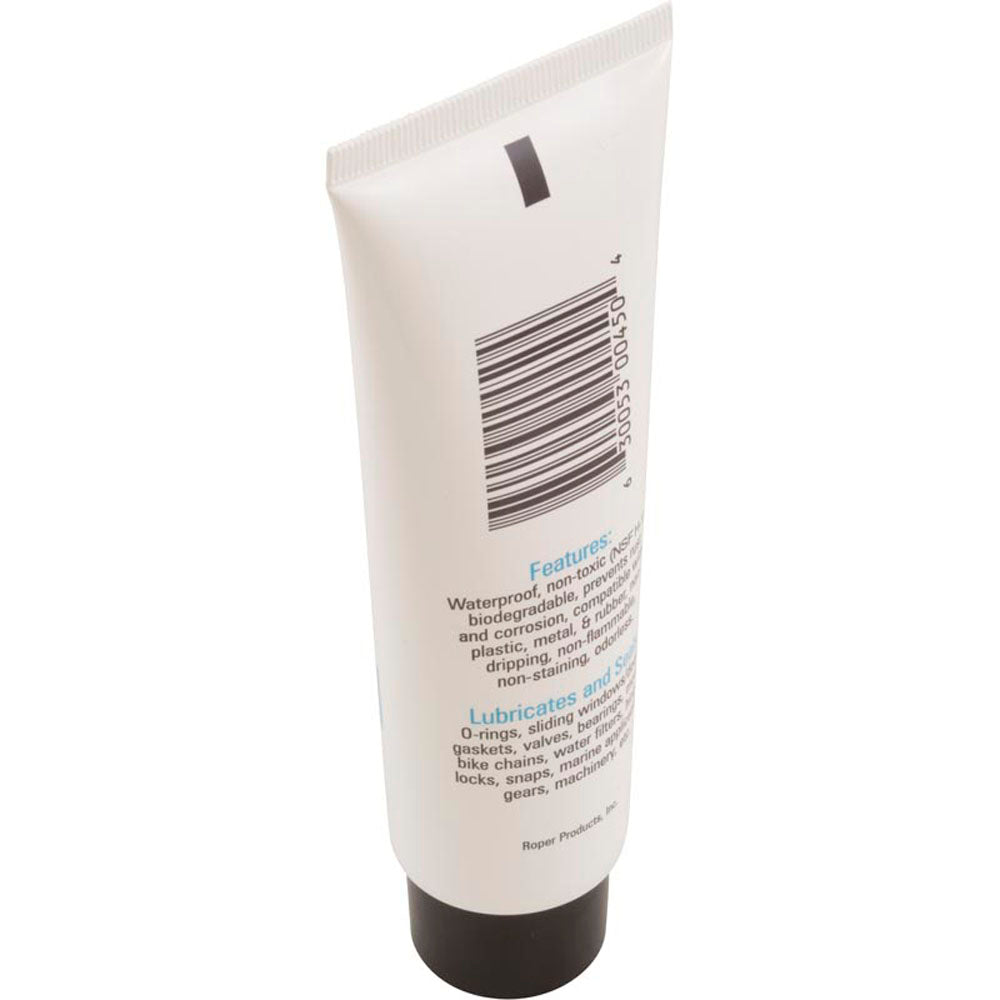 Lube Tube, Roper Products, 4oz, with PFTE