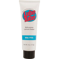 Lube Tube, Roper Products, 4oz, with PFTE