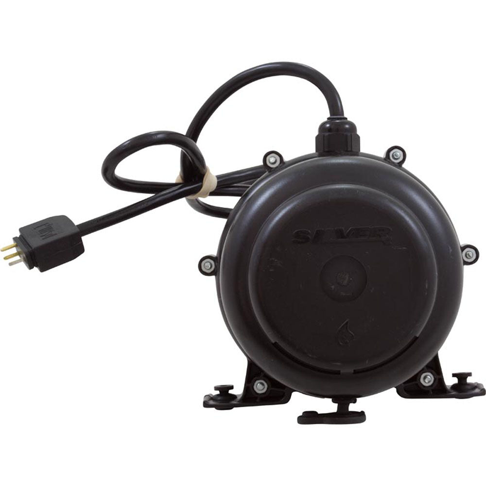 Sl0-3-75-120/60-B2 Silver Blower, 300W Ceramic Element