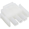 Plug Housing, Male, AMP, 3 Pin