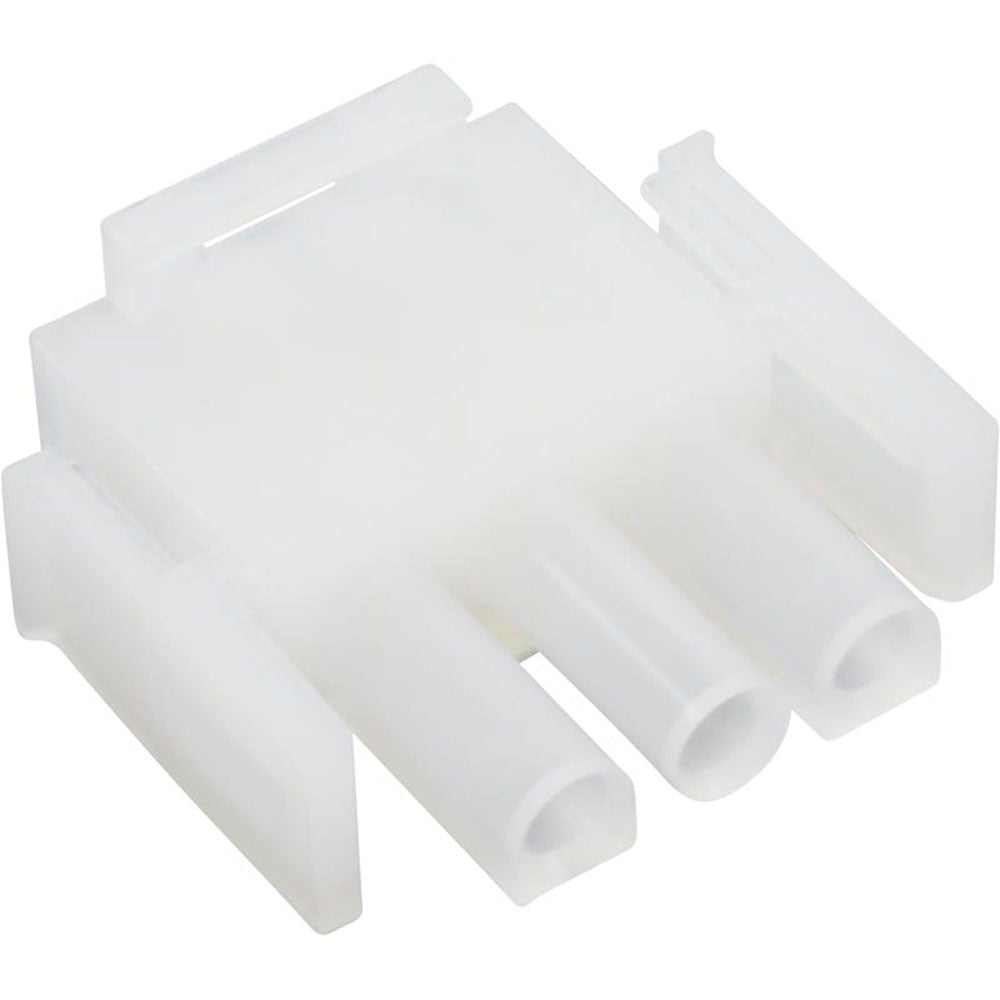 Boîtier de prise, mâle, AMP, 3 broches