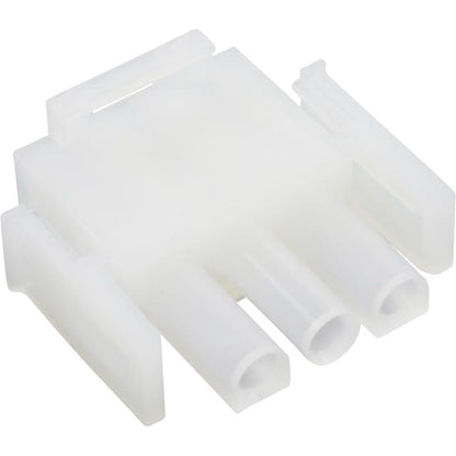 Boîtier de prise, mâle, AMP, 3 broches