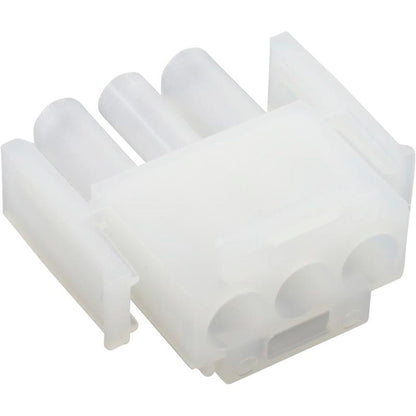 Boîtier de prise, mâle, AMP, 3 broches