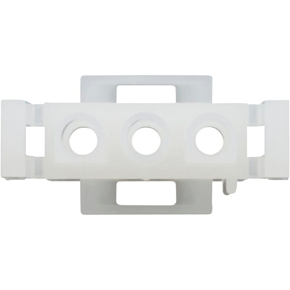 Plug Housing, Male, AMP, 3 Pin