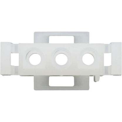 Boîtier de prise, mâle, AMP, 3 broches