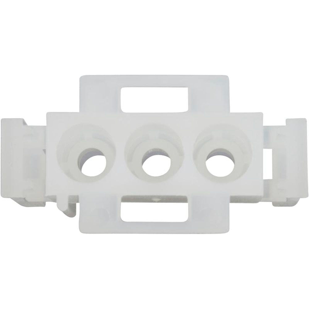 Plug Housing, Male, AMP, 3 Pin