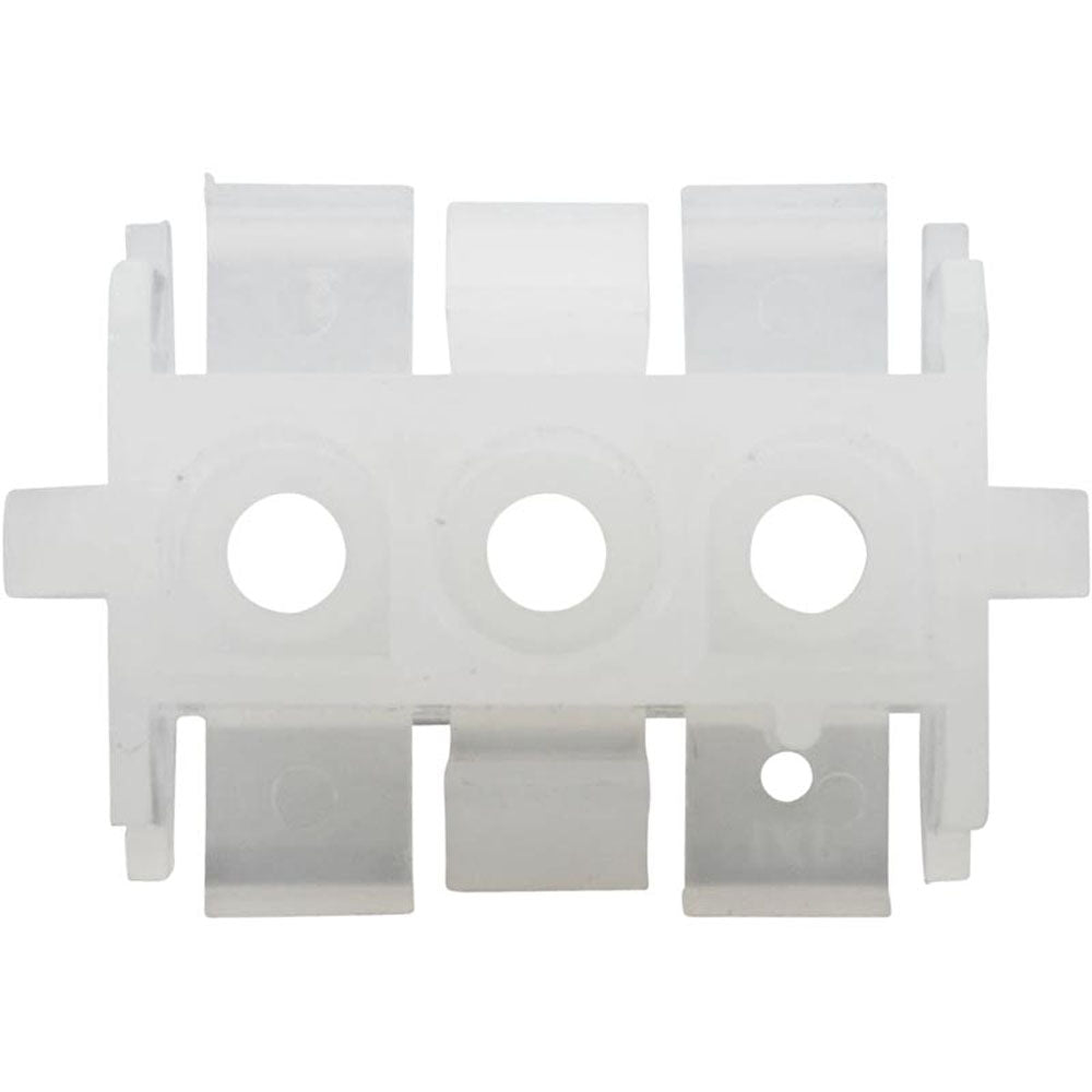 Cap Housing, Female, AMP, 3 Pin