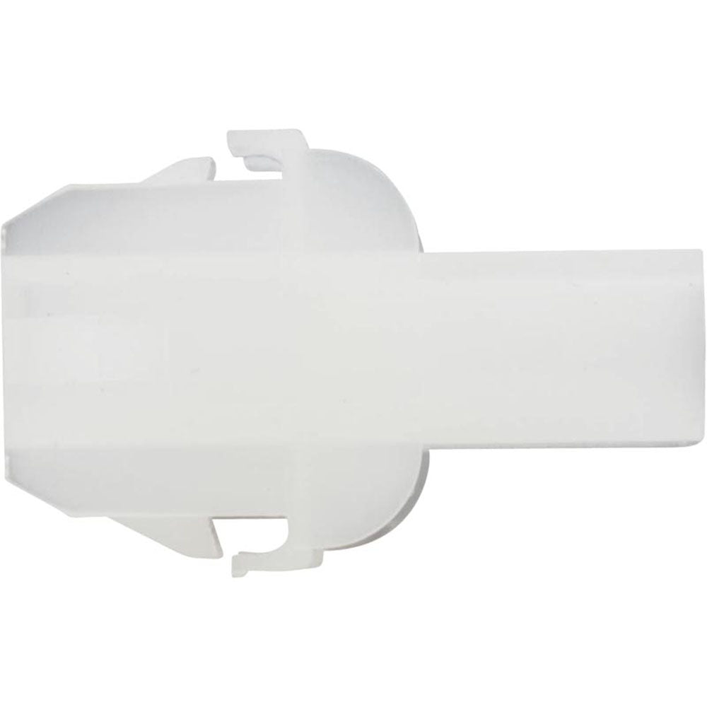 Cap Housing, Female, AMP, 3 Pin