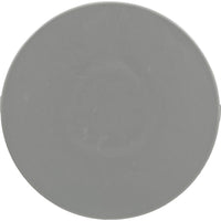 519-6467 Waterway Pool Skimmer Gunite Blank Insert - Gray