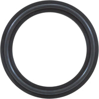 O-Ring/Gasket, Magic 2", Heater, Black