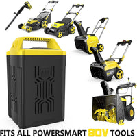 80V 6Ah Lithium-Ion Replacement Battery DB2108