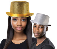 Adult Holiday Top Hat