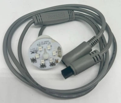 Sloan LED 701570-6-DLSO-S Six-LED Sequencing Spa Light, 12V