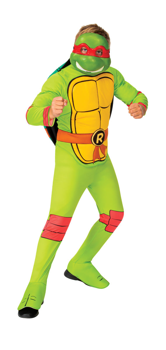 Raphael Classic Child Costume - Teenage Mutant Ninja Turtles
