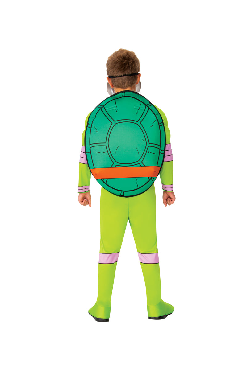Donatello Classic Child Costume - Teenage Mutant Ninja Turtles