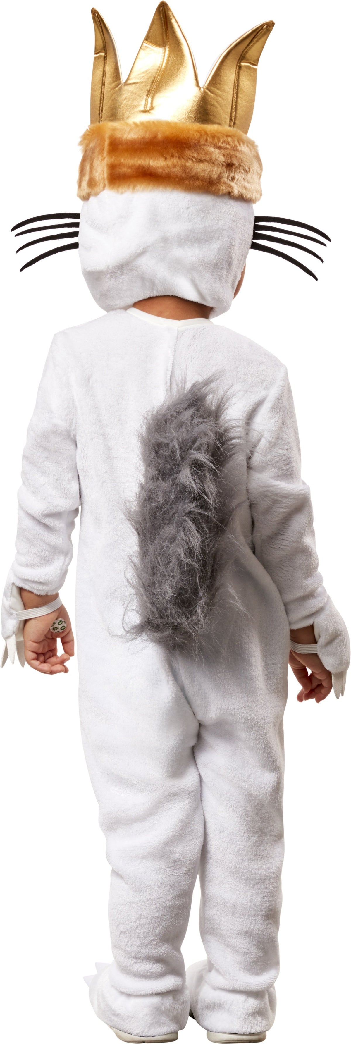 Max Toddler Costume - Where the Wild Things Are