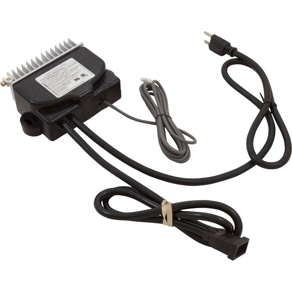 Ic-Tmsv-120/60-020-B2-N Control electrónico con sensor de nivel de agua