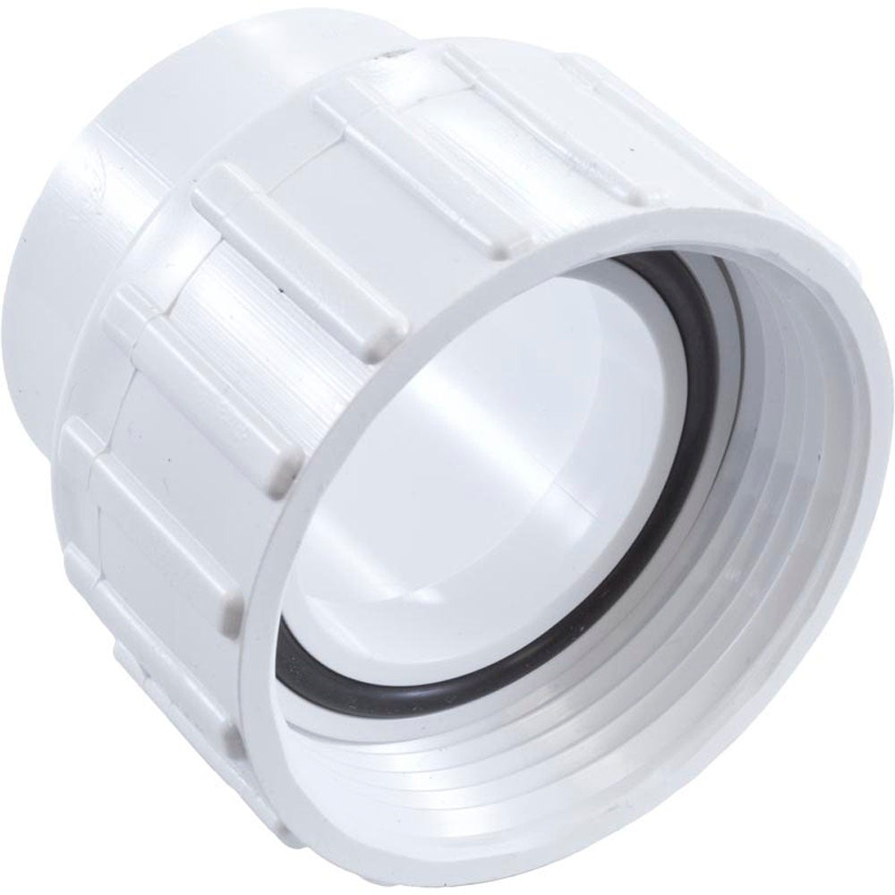 Pump Union, 1-1/2" Female Buttress Thread x 1-1/2" Slip