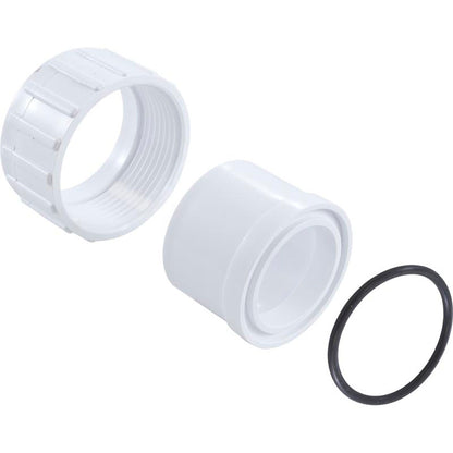 Pump Union, 1-1/2" Female Buttress Thread x 1-1/2" Slip