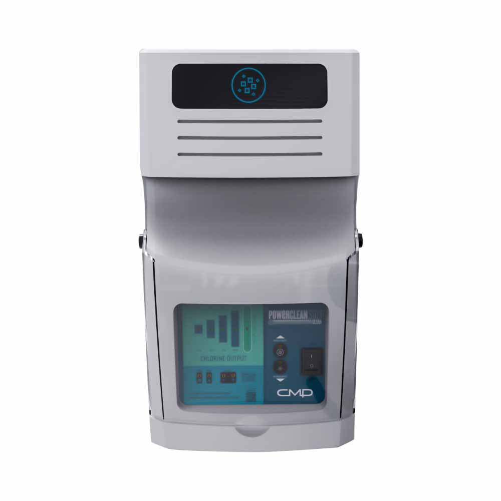 PowerClean Salt Ultra 540 CMP Salt Water Chlorine Generator - 40000 Gal