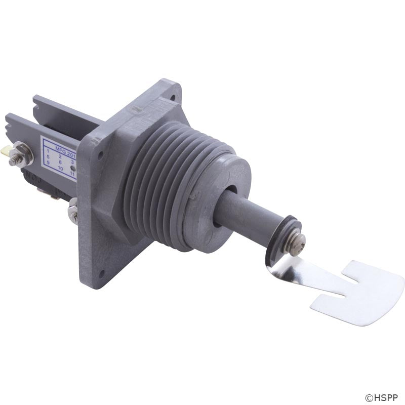 Coates Heater Company, Harwil, interruptor de flujo, 23000102