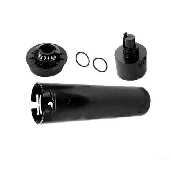 Zodiac Nature2 Tab Feeder Assembly Fusion Replacement Kit