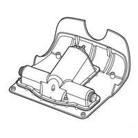 Polaris Motor Block TYPE C