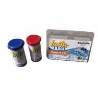 Lamotte, Insta-Test, Copper & Iron Test Strip Kit