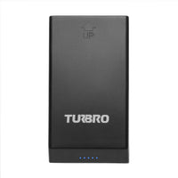 AirSupply MS12 Replacement Battery, 19,200mAh Rechargeable, 50-Hour Runtime