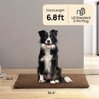 Neighborhood Outdoor Pet Heating Pad