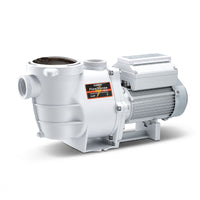 FlowSense Variable Speed Pool Pump, Above-Ground