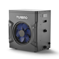 Manatee Non-Inverter Pool Heat Pump, 18K/20K BTU