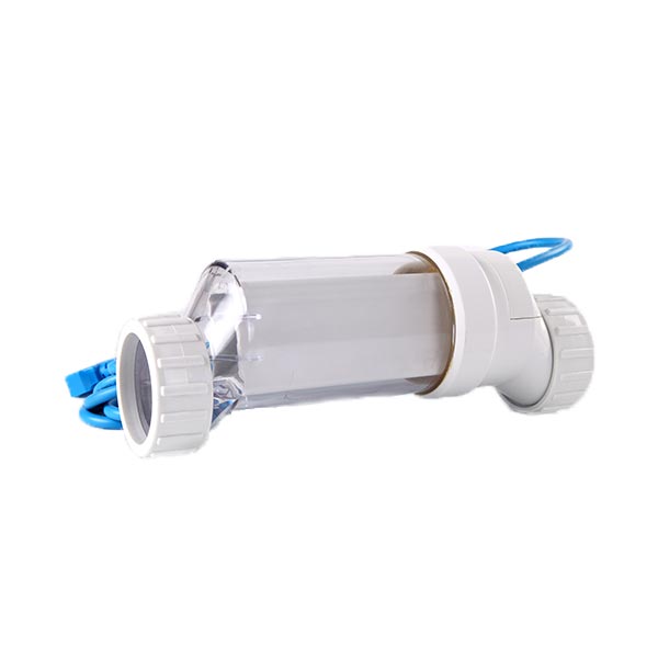 Systèmes de piscines d'eau salée pour piscines creusées BLSC 60 000 gal