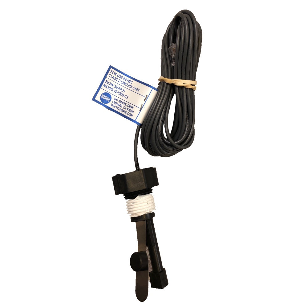 Original Replacement Flow Switch for Hayward Goldline GLX-FLO-RP, 15-Foot Cable