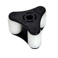 Blue-White 71000-350 Roller Assembly for A-100N & A1 Pumps (-1T, -2T, -3T, -7T Tubes)