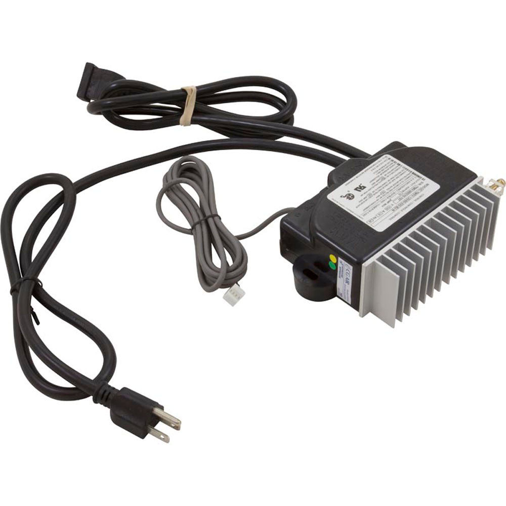 Ic-Tmsv-120/60-020-B2-N Control electrónico con sensor de nivel de agua