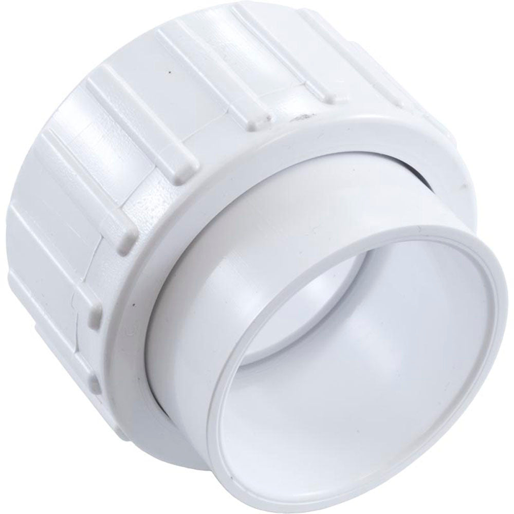 Pump Union, 1-1/2" Female Buttress Thread x 1-1/2" Slip