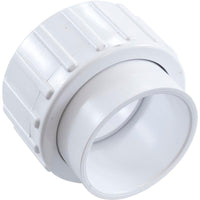Pump Union, 1-1/2" Female Buttress Thread x 1-1/2" Slip