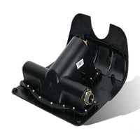 Polaris Motor Block TYPE C