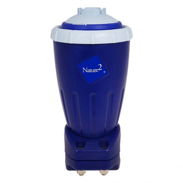 25K Gal Zodiac Nature2 Express I/G 1pc only