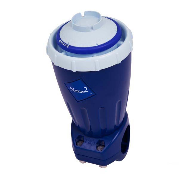 25K Gal Zodiac Nature2 Express A/G 1pc only