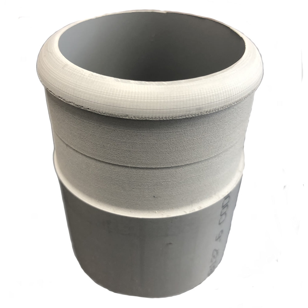 CMI, 2" X 3" CPVC Solar Adaptor