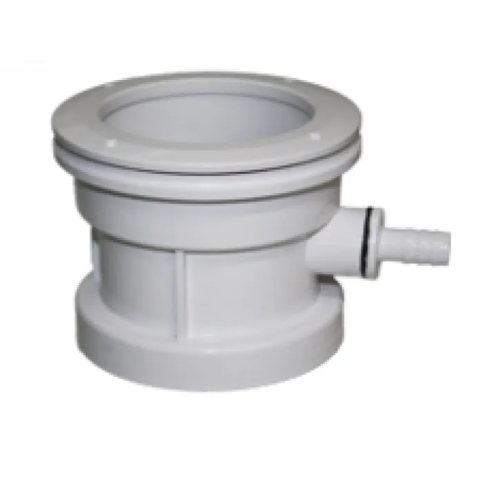 Hot Spring 71361 Jet Body with Wall Fitting