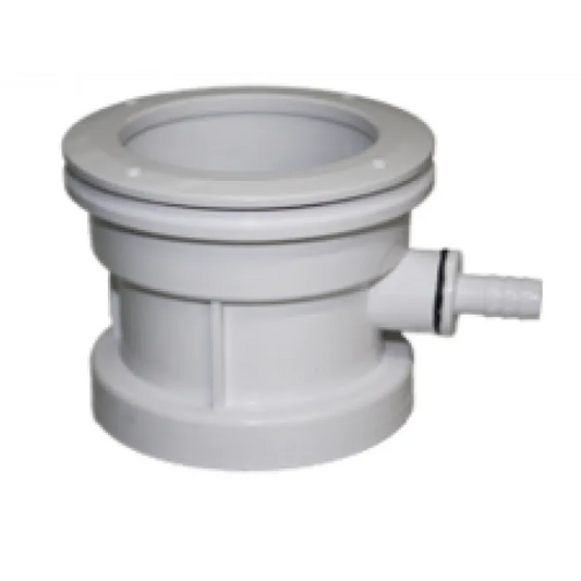 Hot Spring 71361 Jet Body with Wall Fitting