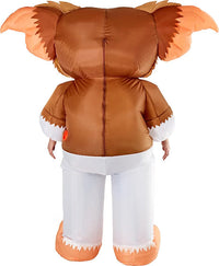 Gremlins: Gizmo Adult Inflatable Costume
